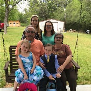 Meet your Posher, Jo